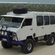 Illustration for article titled OKA 4wd. An Australian anomaly..?